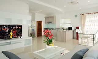 Melbourne Residence