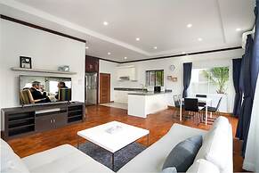 Melbourne Residence