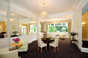 Burley Court Hotel