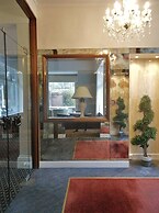 Burley Court Hotel