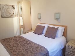 Burley Court Hotel