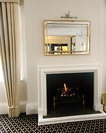 Burley Court Hotel