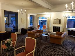 Burley Court Hotel