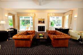 Burley Court Hotel