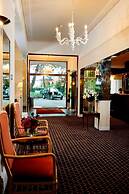 Burley Court Hotel