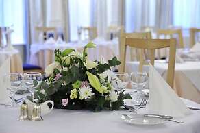 Burley Court Hotel