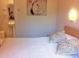 Burley Court Hotel