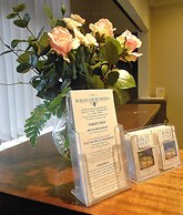 Burley Court Hotel