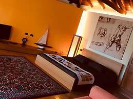 Guest House Ara Town