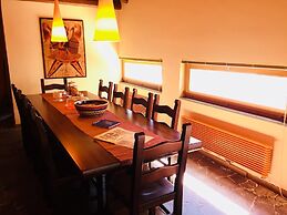 Guest House Ara Town