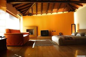 Guest House Ara Town