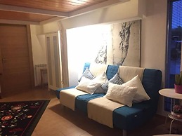 Guest House Ara Town