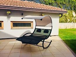 Guest House Ara Town