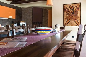 Guest House Ara Town