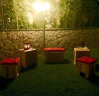 Guest House Ara Town