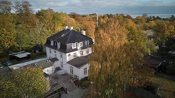 Rorvig Centret