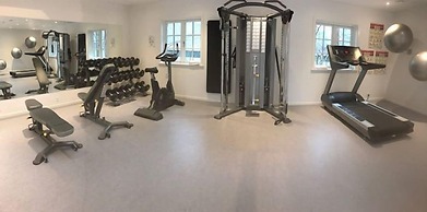 Rorvig Centret