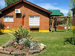 Cabañas Rumel