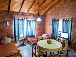 Cabañas Rumel