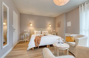 Hôtel 3 Étoiles La Ferme de Vur Ven