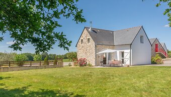 Hôtel 3 Étoiles La Ferme de Vur Ven