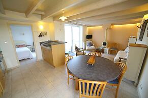 Hôtel 3 Étoiles La Ferme de Vur Ven