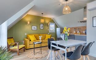 Hôtel 3 Étoiles La Ferme de Vur Ven