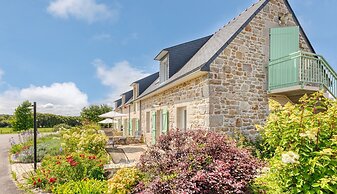 Hôtel 3 Étoiles La Ferme de Vur Ven