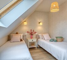 Hôtel 3 Étoiles La Ferme de Vur Ven