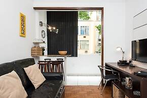 Lindo Apartamento a 50m da Praia
