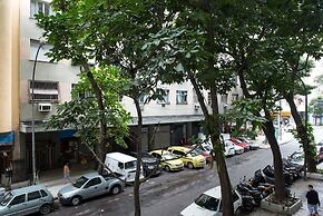 Lindo Apartamento a 50m da Praia