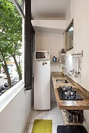 Lindo Apartamento a 50m da Praia