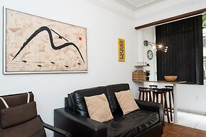 Lindo Apartamento a 50m da Praia