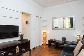 Lindo Apartamento a 50m da Praia