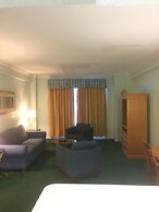 Hollywood Beach Resort-one Bedroom Sleeps 6