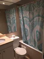 Apart San Francisco Lozano