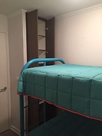 Apart San Francisco Lozano