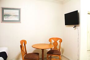 Hollywood Beach Resort-comfortable Large Studio