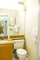 Hollywood Beach Resort-comfortable Large Studio