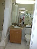 Hollywood Beach Resort-comfortable Large Studio