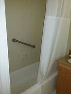 Hollywood Beach Resort-comfortable Large Studio