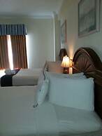 Hollywood Beach Resort-beautiful Studio Sleeps 4