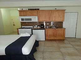 Hollywood Beach Resort-beautiful Studio Sleeps 4