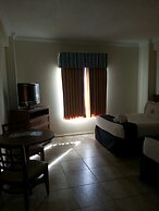 Hollywood Beach Resort-beautiful Studio Sleeps 4