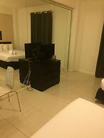 Hollywood Beach Resort-spacious Ocean View Studio