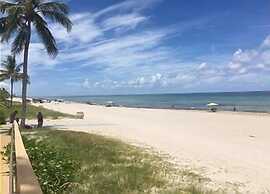 Hollywood Beach Resort- One Bedroom Ocean View