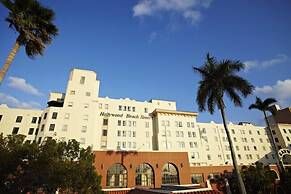 Hollywood Beach Resort -two Bedrooms Sleeps 6