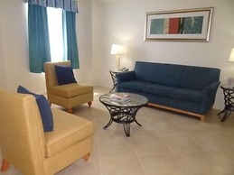Hollywood Beach Resort -two Bedrooms Sleeps 6
