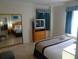 Hollywood Beach Resort -two Bedrooms Sleeps 6