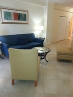 Hollywood Beach Resort -two Bedrooms Sleeps 6